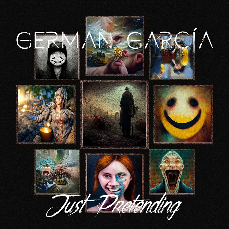 Just Pretending