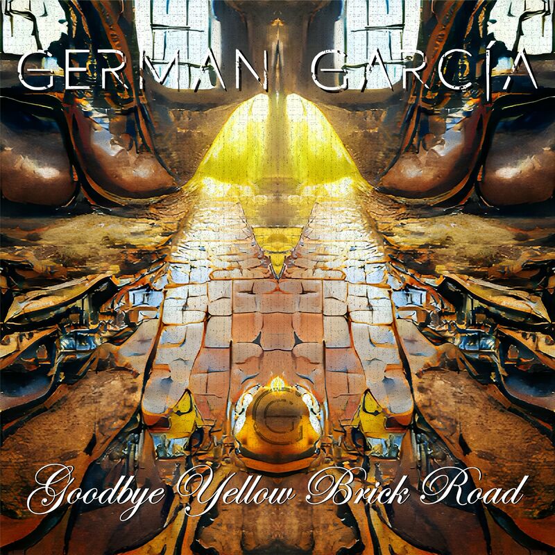 Goodbye Yellow Brick Road