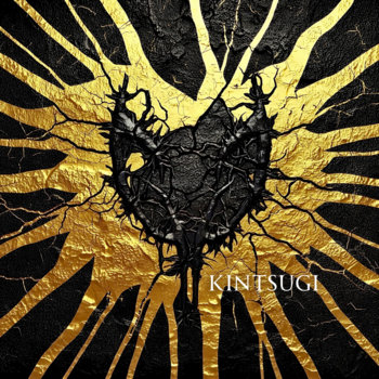 Kintsugi