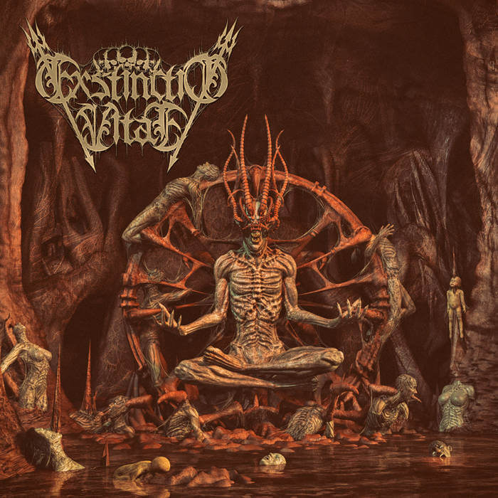 Exstinctio Vitae