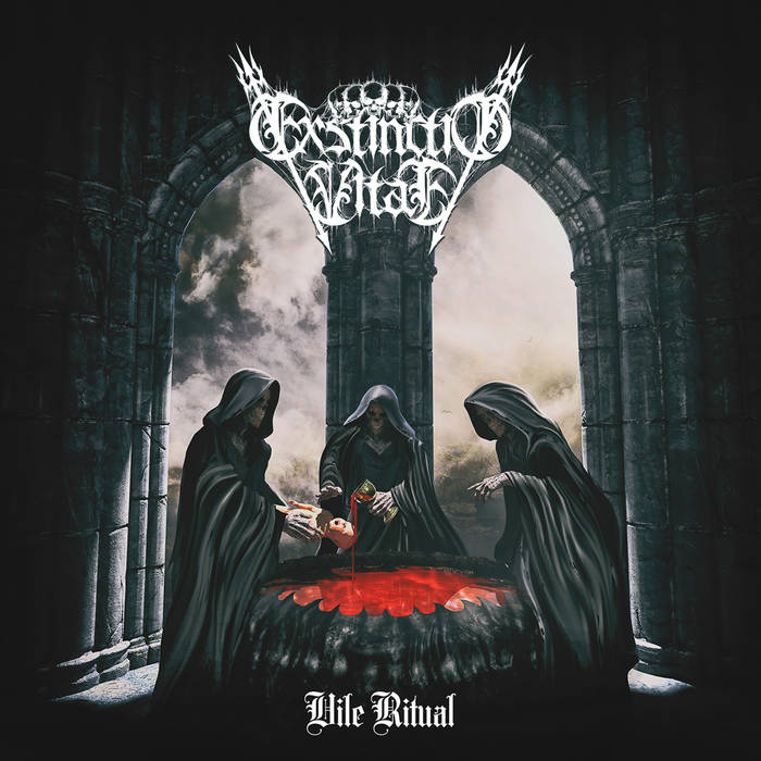 Vile Ritual