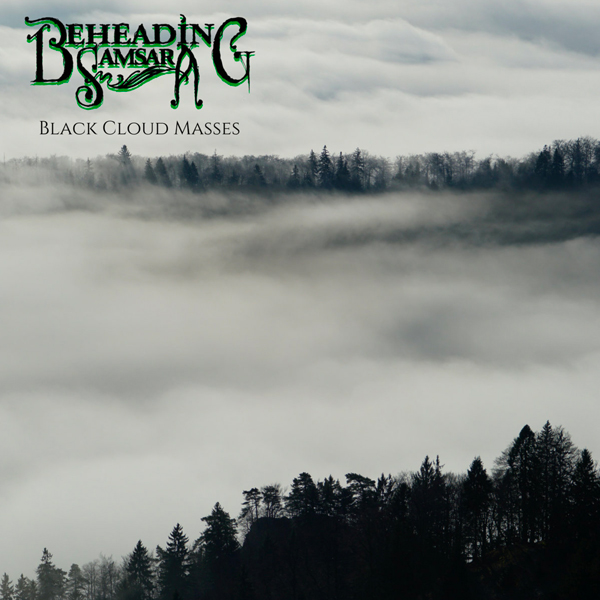 Black Cloud Masses