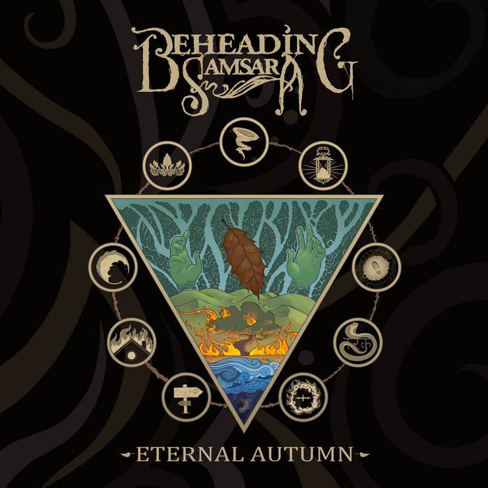 Eternal Autumn