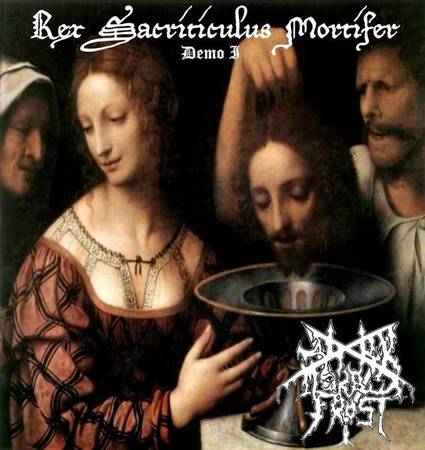 Rex Sacriticulus Mortifer