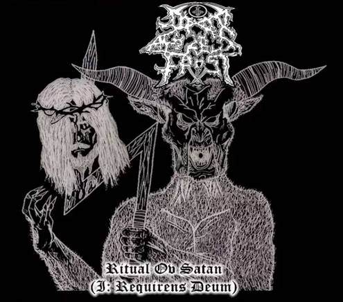 Ritual ov Satan (I: Requirens Deum)