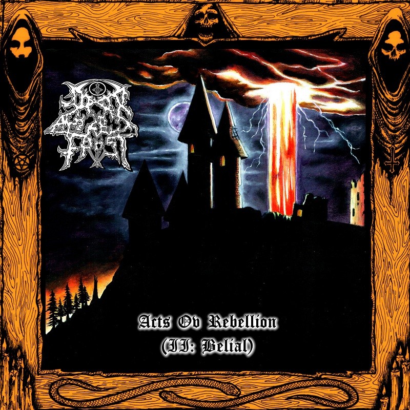 Acts ov Rebellion (II: Belial)