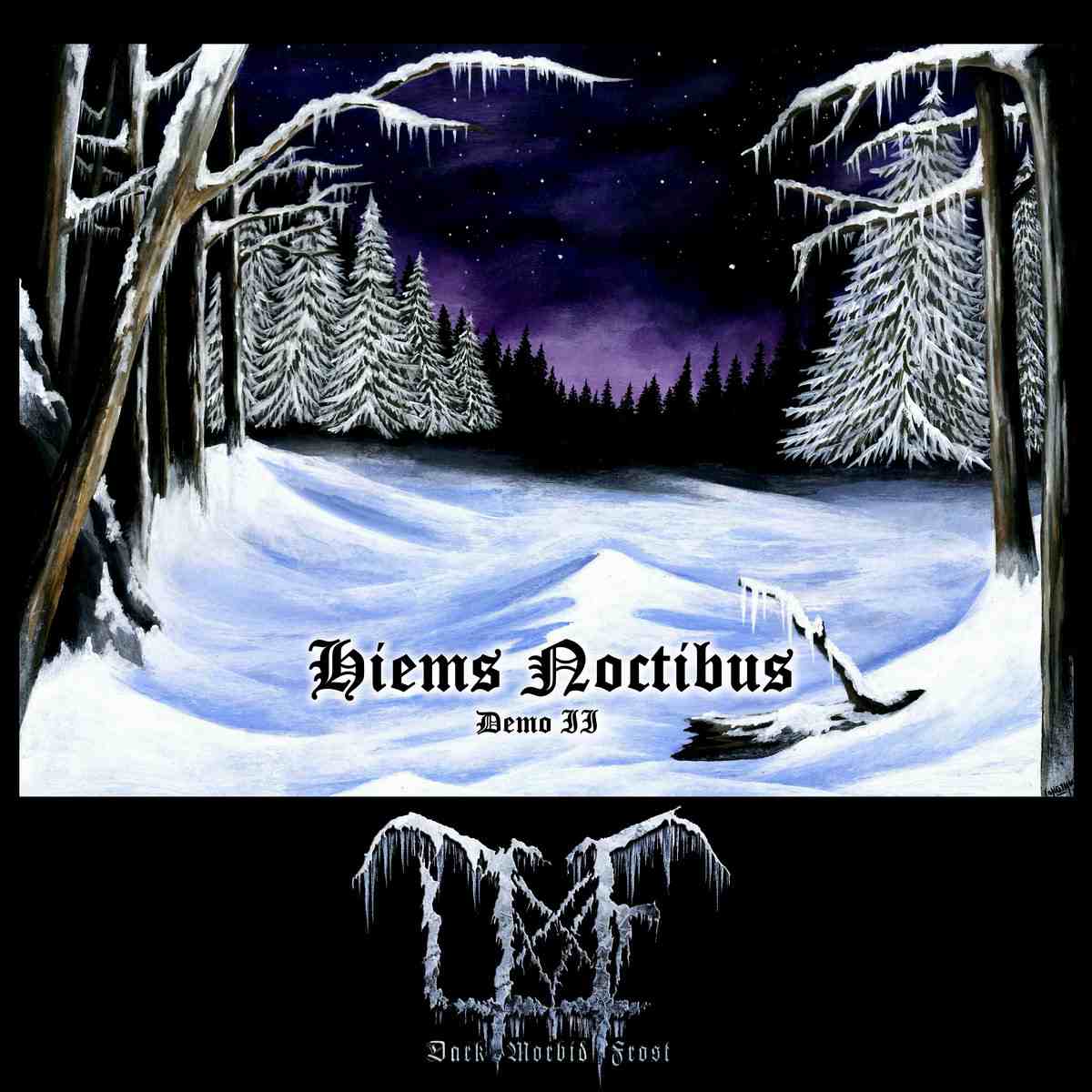 Demo II: Hiems Noctibus