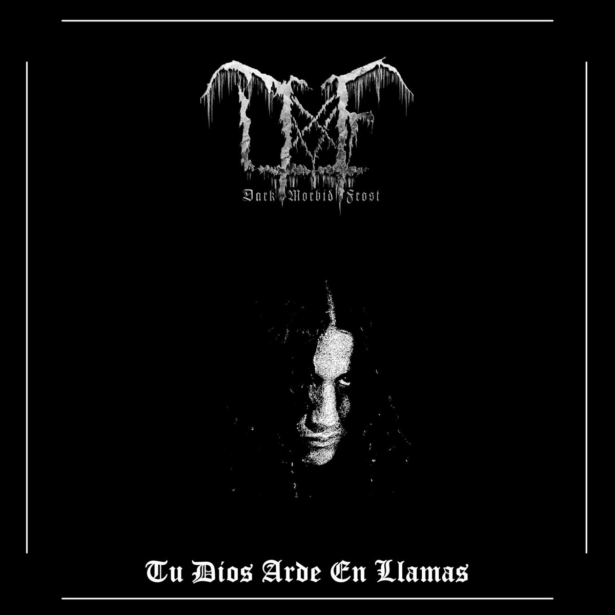 Tu Dios arde en llamas