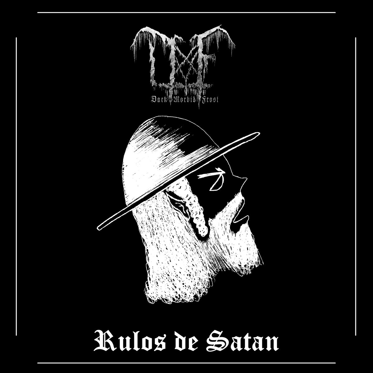 Rulos de Satan
