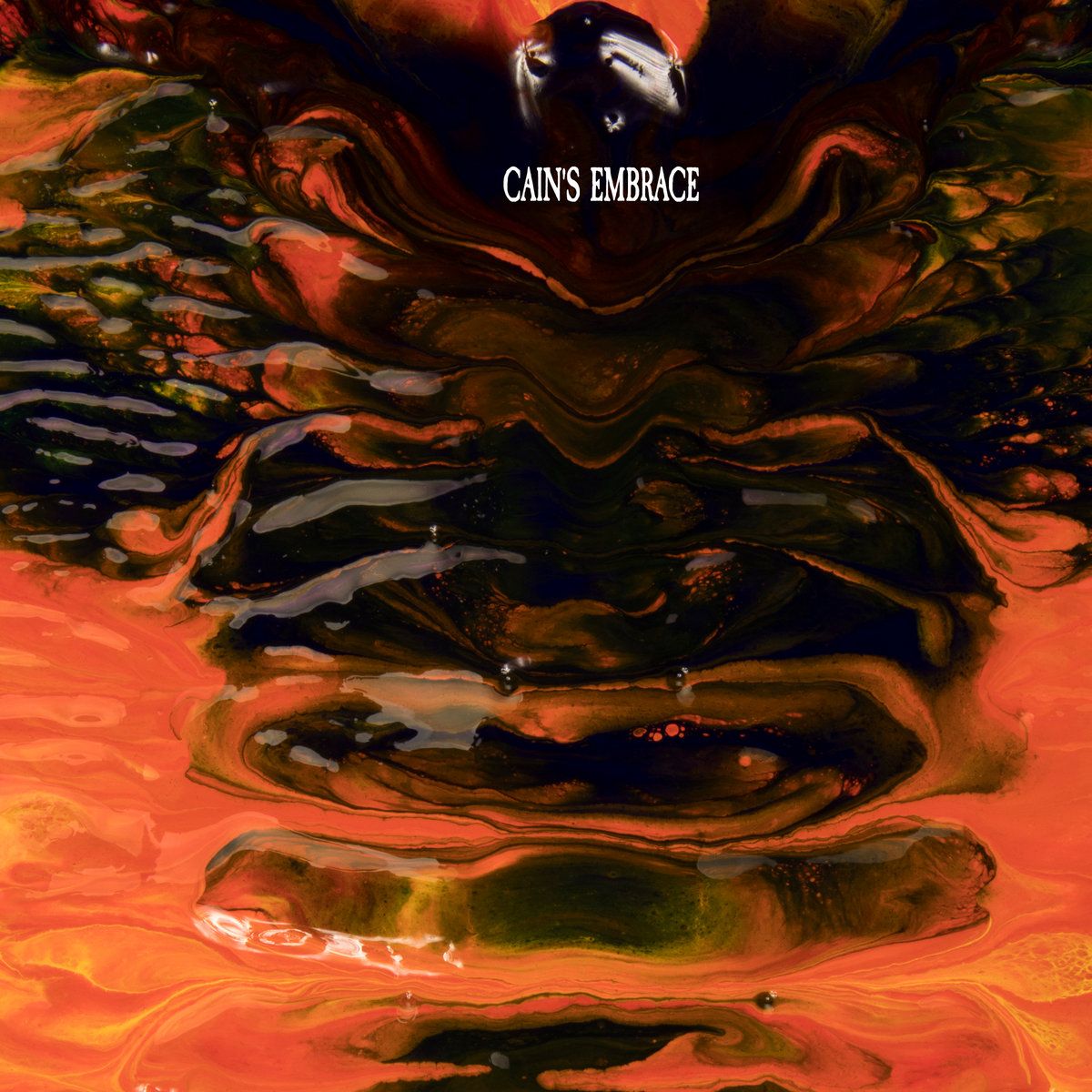 Cain's Embrace