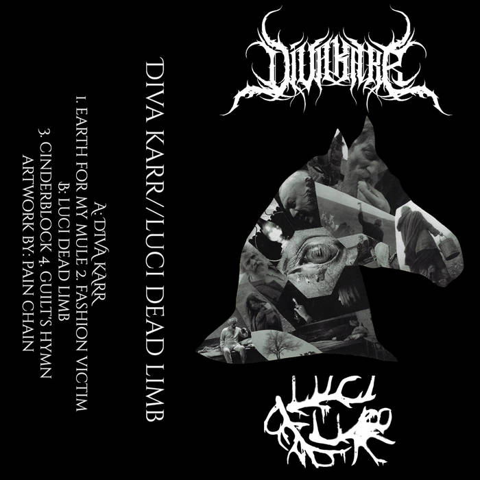 Diva Karr / Luci Dead Limb