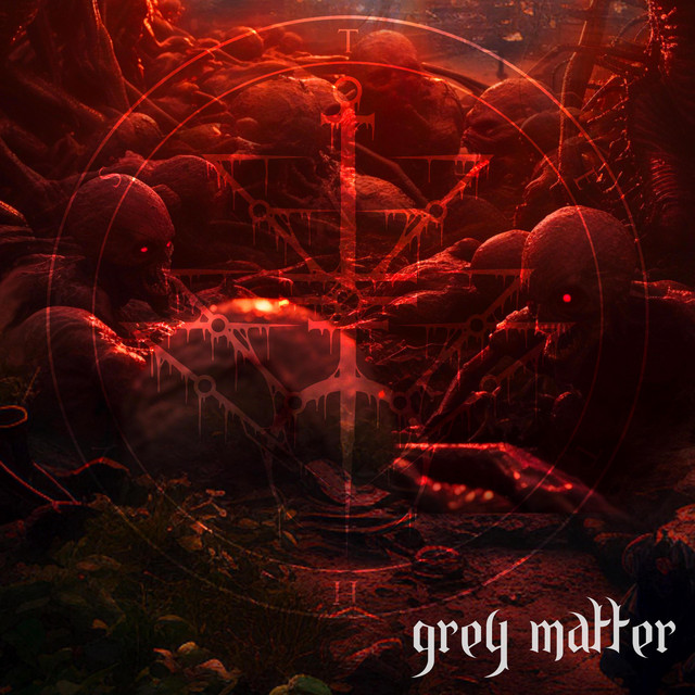 Grey Matter
