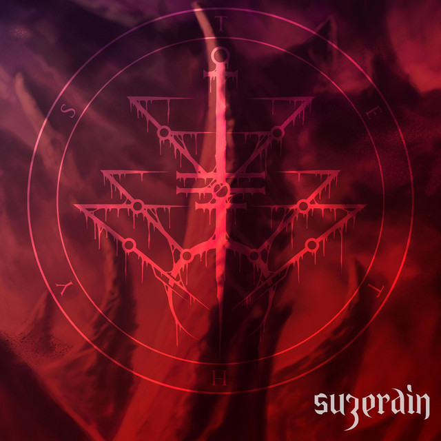 Suzerain