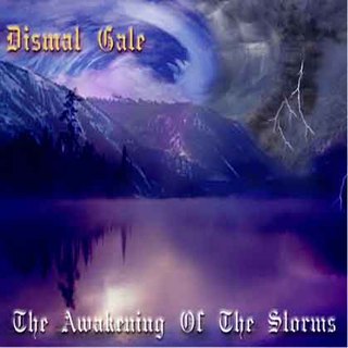 The Awakening of the Storms
