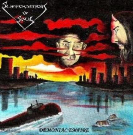 Demoniac Empire