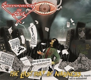 The Last Way of Madness