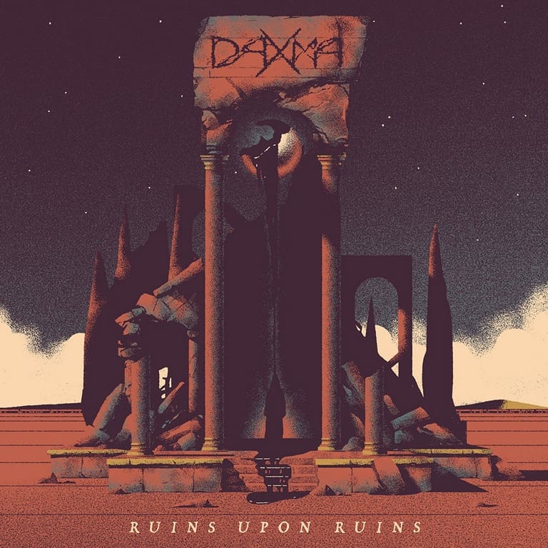 Ruins upon Ruins