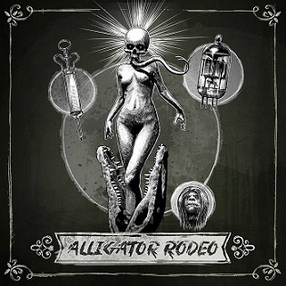 Alligator Rodeo