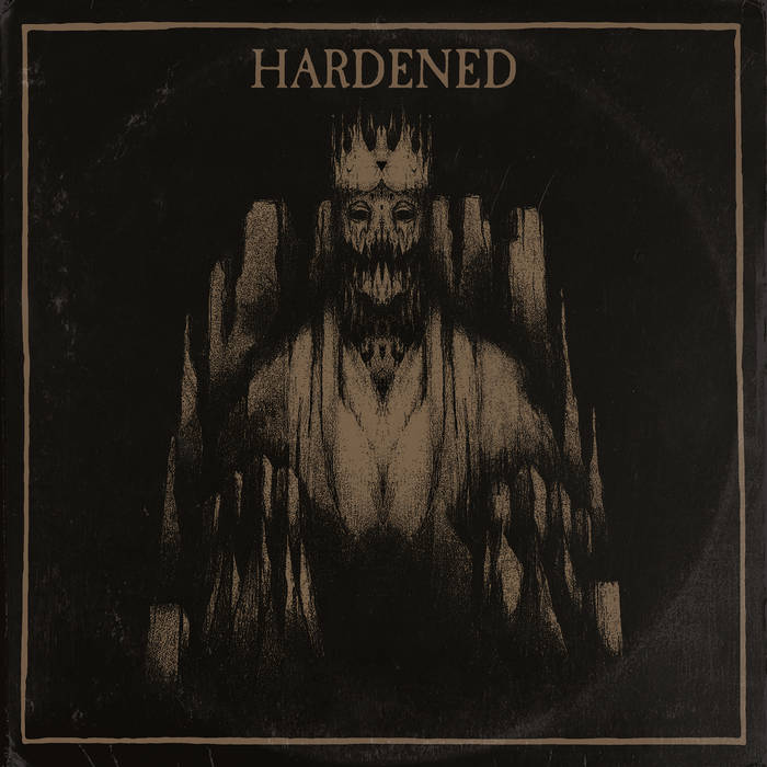 Hardened II : Pillars, Vol. 2
