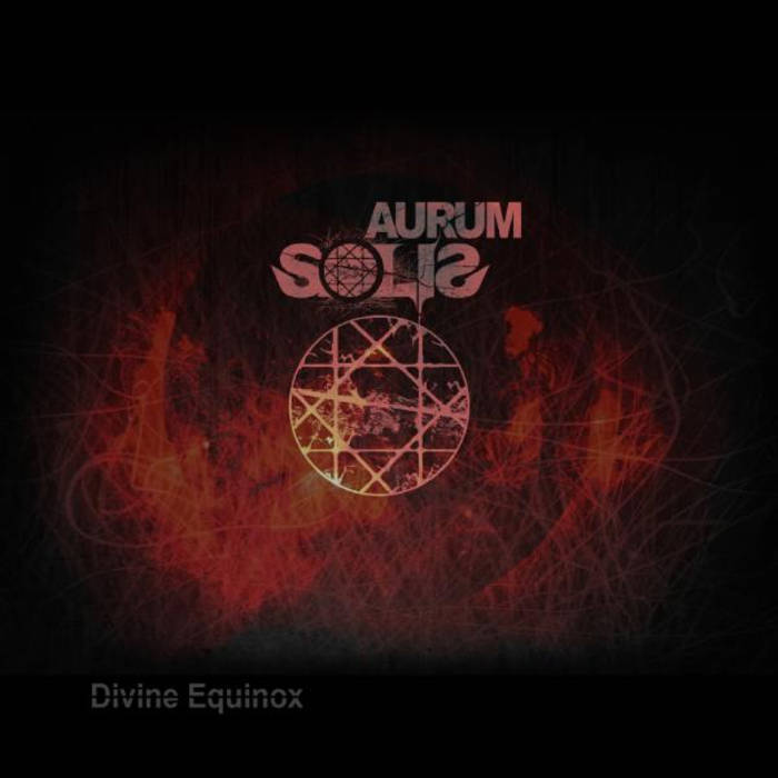 Divine Equinox