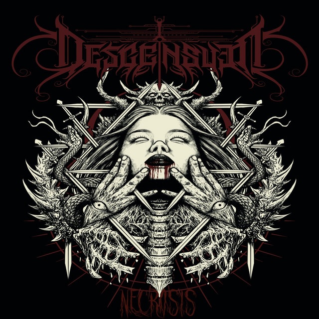 Necrosis