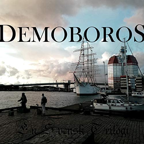 En Svensk Trilogi