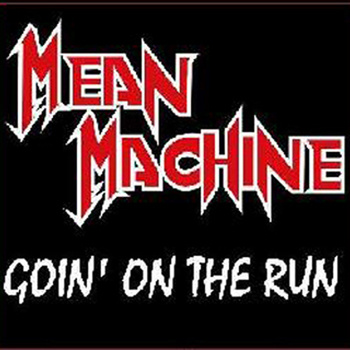 Goin' on the Run