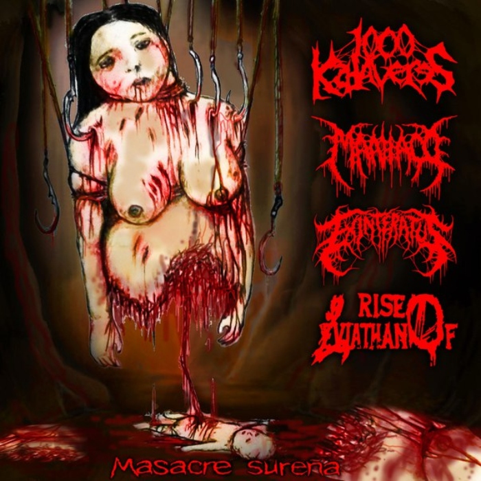 Masacre sureña