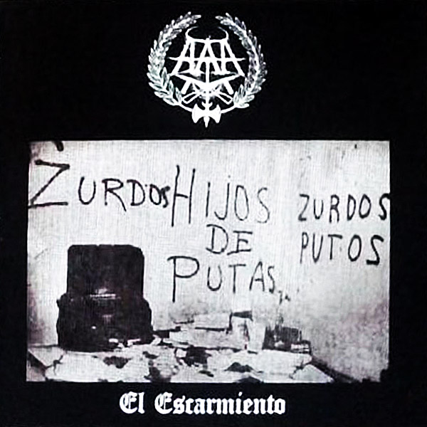 El escarmiento