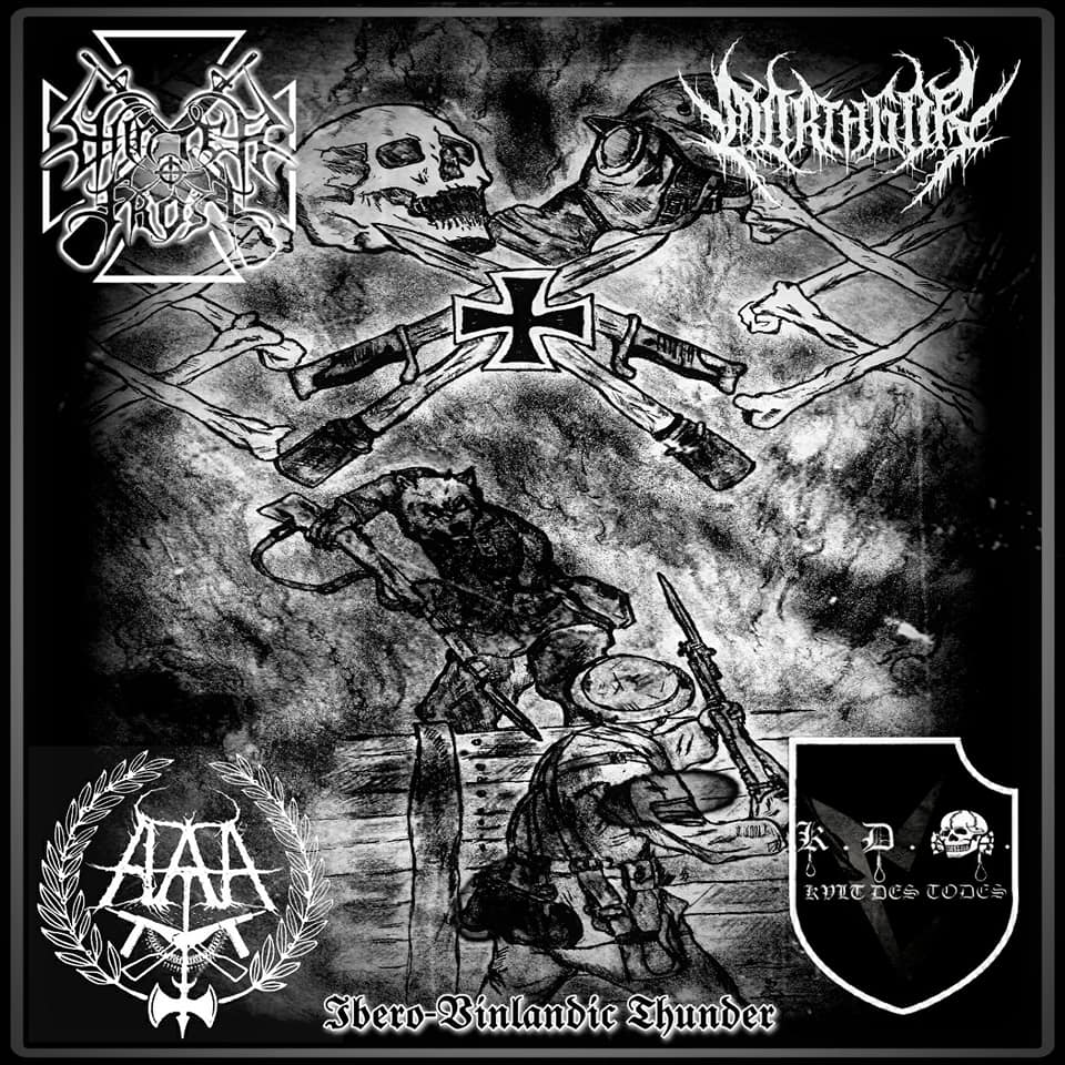 Ibero-Vinlandic Thunder