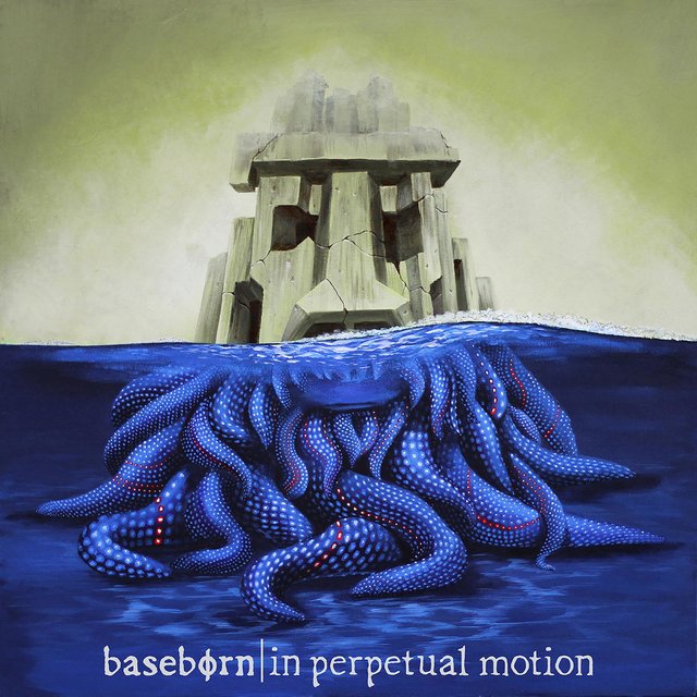 In Perpetual Motion