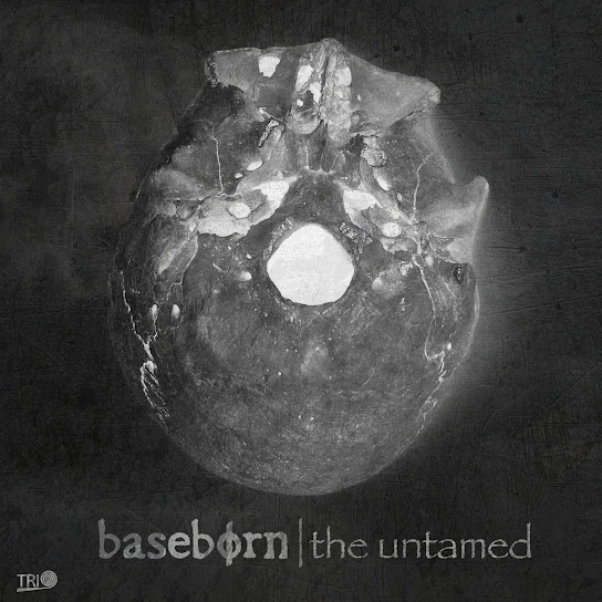 The Untamed