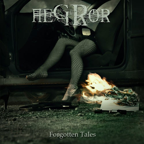 Forgotten Tales​.​.​.
