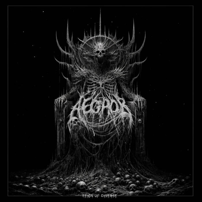 Reign of Disease