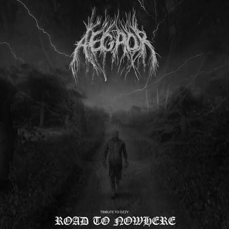 Road to Nowhere