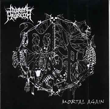 Mortal Again