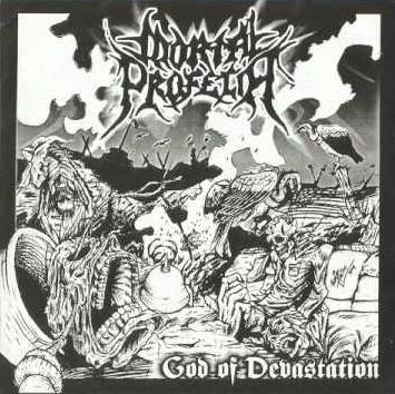 God of Devastation