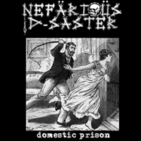 Domestic Prison