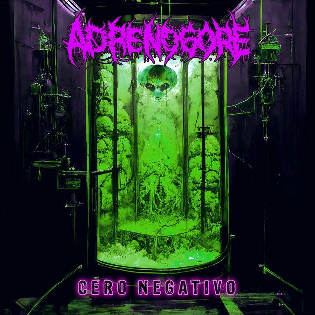 Cero Negativo