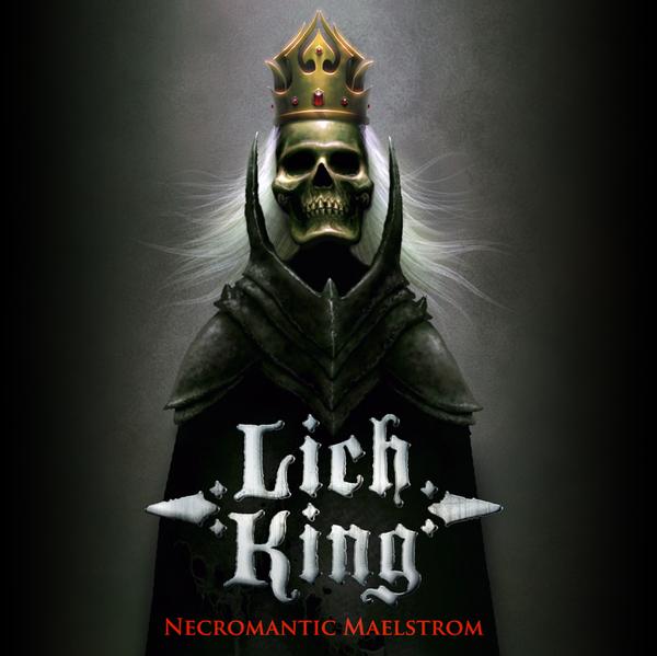 Necromantic Maelstrom