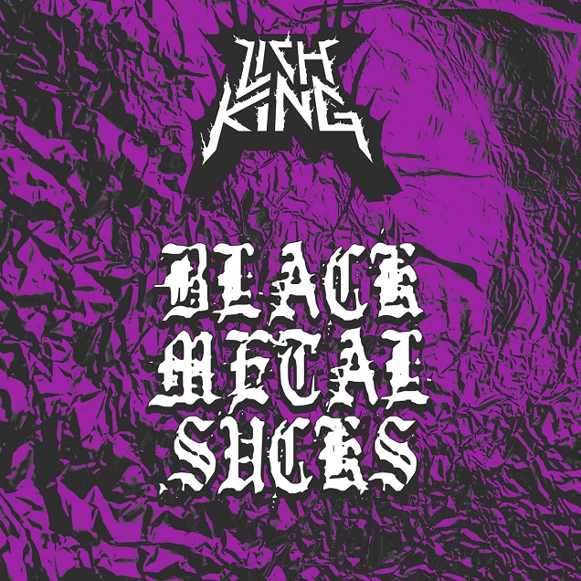 Black Metal Sucks