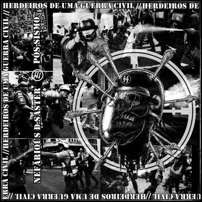 Herdeiros de uma Guerra Civil