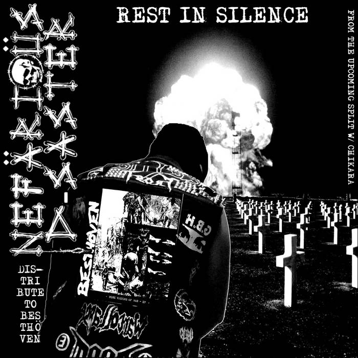 Rest in Silence