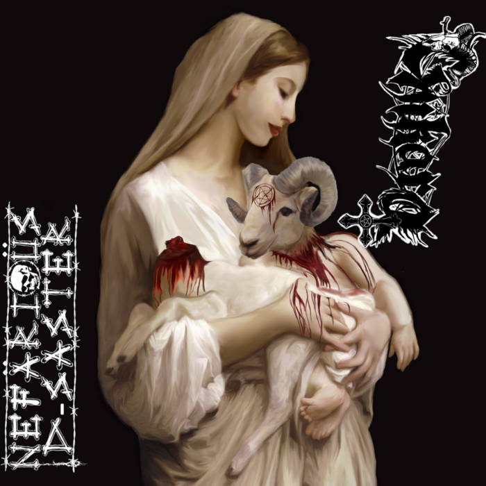 The Birth of Antichrist