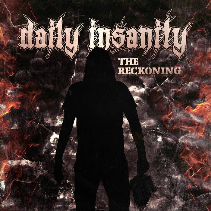 The Reckoning