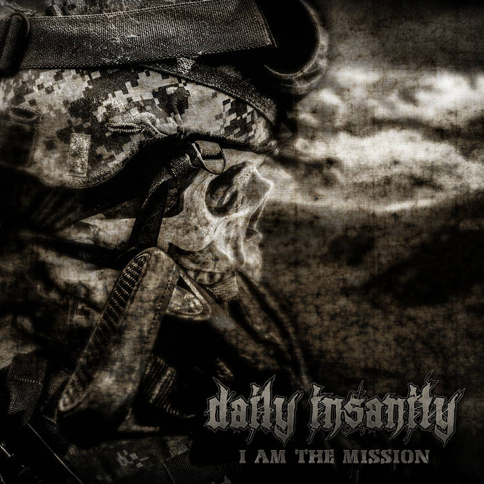 I Am the Mission