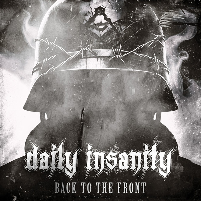 Back to the Front
