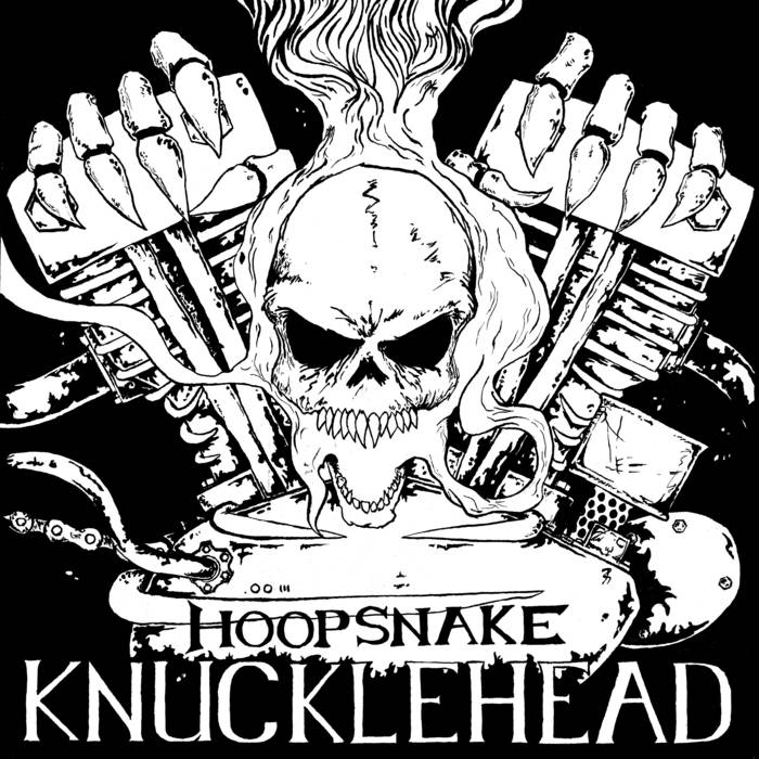Hoopsnake