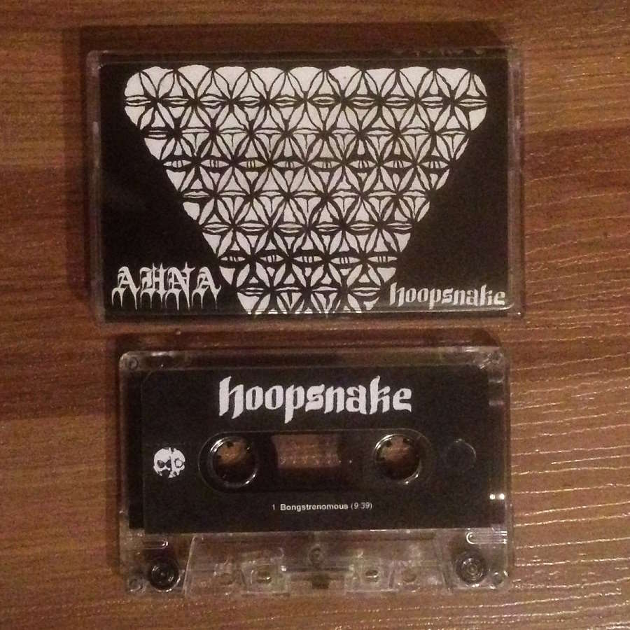 Ahna / Hoopsnake