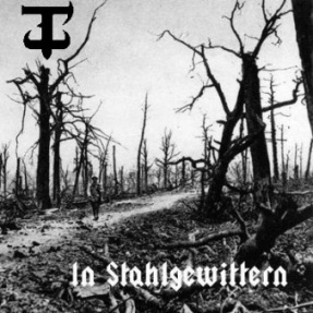 In Stahlgewittern
